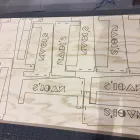 Business 13 image ANP CUTTING / CNC CUTTING SERVICES Real Estate & Home Improvement in Mississauga ON