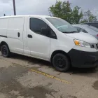 Business 2 image ANTHONY'S COURIER EXPRESS Couriers & Messengers in Edmonton AB