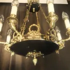 Entreprises 8 image ANTIQUE LIGHTING BY VICTORIAN REVIVAL Shopping dans York ON