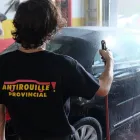 Entreprises 3 image ANTIROUILLE PROVINCIAL Automotive dans Pointe-aux-trembles QC