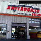 Entreprises 6 image ANTIROUILLE PROVINCIAL Automotive dans Pointe-aux-trembles QC