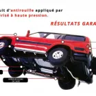 Entreprises 10 image ANTIROUILLE PROVINCIAL Automotive dans Pointe-aux-trembles QC