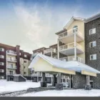 Business 1 image APARTMENTS LEDUC MACEWAN GREENS (IRONWOOD MANAGEMENT) Real Estate in Leduc AB