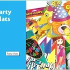 Entreprises 3 image APPLE PARTY MART Shopping dans Mississauga ON