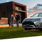 Entreprises 3 image APPLEWOOD MITSUBISHI Car Dealers dans Richmond BC
