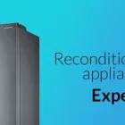 Entreprises 3 image APPLIANCE ALL SERVICE USED SALES - PARTS - SERVICE Shopping dans Edmonton AB