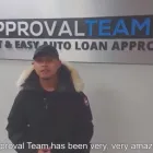 Business 13 image APPROVAL TEAM - ONTARIO’S NEW WAY TO BUY A CAR, TRUCK OR SUV Loan Agencies in Mississauga ON