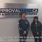 Business 21 image APPROVAL TEAM - ONTARIO’S NEW WAY TO BUY A CAR, TRUCK OR SUV Loan Agencies in Mississauga ON