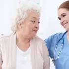 Business 3 image APPROVED HEALTHCARE Home Health Care Services in Etobicoke ON