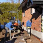 Business 1 image AQUAMASTER DRAIN, PLUMBING & WATERPROOFING INC. Plumbing Services in Etobicoke ON
