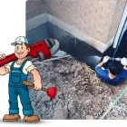 Business 2 image AQUAMASTER DRAIN, PLUMBING & WATERPROOFING INC. Plumbing Services in Etobicoke ON