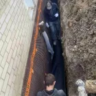 Business 2 image AQUAMASTER DRAIN, PLUMBING & WATERPROOFING INC. Plumbers in Hamilton ON