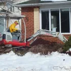Business 11 image AQUASEAL BASEMENT WATERPROOFING CONTRACTORS MISSISSAUGA Waterproofing Materials & Supplies in Mississauga ON