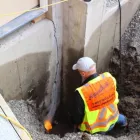 Business 20 image AQUASEAL BASEMENT WATERPROOFING CONTRACTORS MISSISSAUGA Waterproofing Materials & Supplies in Mississauga ON
