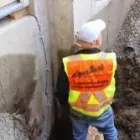 Business 3 image AQUASEAL BASEMENT WATERPROOFING CONTRACTORS MISSISSAUGA Waterproofing Materials & Supplies in Mississauga ON