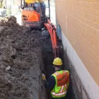 Business 6 image AQUASEAL BASEMENT WATERPROOFING CONTRACTORS MISSISSAUGA Waterproofing Materials & Supplies in Mississauga ON