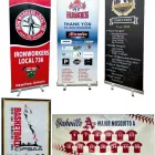 Business 1 image ARAN TROPHY, AWARDS & ENGRAVING Signs, Banners & Display Systems in Hamilton ON