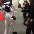 Business 6 image ARASHI DO MARTIAL ARTS, EDMONTON WEST Sports Coaching & Training in Edmonton AB