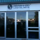 Entreprises 7 image ARASHI DO MARTIAL ARTS, LEDUC Sports Coaching & Training dans Leduc AB