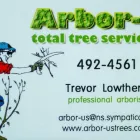 Business 3 image ARBOR-US TOTAL TREE SERVICE Tree Work & Forestry Services in Dartmouth NS