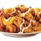 Entreprises 3 image ARBY'S Takeout Shops & Food Delivery Services dans Bridgewater NS