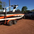 Business 4 image ARMADILLO COATINGS LETHBRIDGE Truck Parts & Accessories in Lethbridge AB