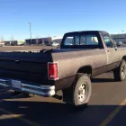 Business 8 image ARMADILLO COATINGS LETHBRIDGE Truck Parts & Accessories in Lethbridge AB