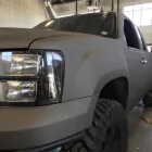 Entreprises 2 image ARMAGUARD COATINGS SOUTH Truck Parts & Accessories dans Edmonton AB