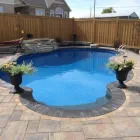 Entreprises 10 image ARME POOLS Swimming Pool Contractors dans Bowmanville ON