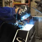 Entreprises 8 image ARROW SHEET METAL LTD Welders dans Scarborough ON