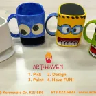Business 3 image ART HAVEN Smoothie & Juice Bars in Nepean ON