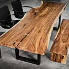 Entreprises 3 image ARTEMANO SHOWROOM Wood Products dans Laval QC