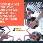 Business 2 image ASAP STAFFING SOLUTIONS Employment & Recruitment Agencies in Brampton ON