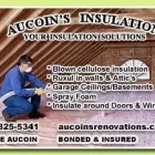 Business 5 image ASBESTOS REMOVAL - AUCOINS Roofing Materials & Supplies in Ottawa ON