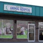 Entreprises 1 image ASHER ROAD ANIMAL HOSPITAL Veterinarians dans Kelowna BC