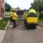Business 3 image ASPHALT BY WILLIAMS PAVING LTD Real Estate & Home Improvement in Kingston ON
