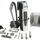 Business 4 image ASPIRATEURS COTE-VERTU Vacuum Cleaners in Saint-Laurent QC