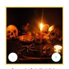 Entreprises 3 image ASTROLOGER KASHI MONTREAL Clairvoyants & Psychics dans Montréal QC