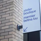 Business 3 image ATELIER BOUTIQUE MARMIER BETINA LOU Shopping in Montréal QC