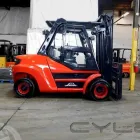 Entreprises 2 image ATF FORKLIFTS Material Handling Equipment Manufacturers & Suppliers dans Mississauga ON