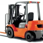 Entreprises 3 image ATF FORKLIFTS Material Handling Equipment Manufacturers & Suppliers dans Mississauga ON