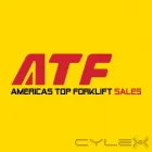 Entreprises 4 image ATF FORKLIFTS Material Handling Equipment Manufacturers & Suppliers dans Mississauga ON