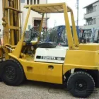 Entreprises 1 image ATF FORKLIFTS Material Handling Equipment Manufacturers & Suppliers dans Mississauga ON