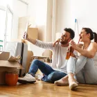 Business 3 image ATLANNTIS VAN LINES INC. Storage Facilities & Self-Storage Units in Vancouver BC