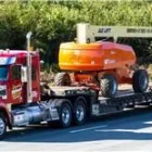 Entreprises 3 image ATLANTIC TILTLOAD LTD Road Haulage & Freight Forwarding dans Dartmouth NS