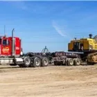 Entreprises 6 image ATLANTIC TILTLOAD LTD Road Haulage & Freight Forwarding dans Dartmouth NS