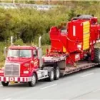 Entreprises 10 image ATLANTIC TILTLOAD LTD Road Haulage & Freight Forwarding dans Dartmouth NS