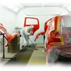 Entreprises 5 image ATLAS AUTO COLLISION CENTER BRAMPTON Car Body Repairs dans Brampton ON