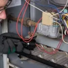 Entreprises 3 image ATLAS HEATING & AIR CONDITIONING LTD Real Estate & Home Improvement dans Edmonton AB