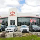 Business 1 image ATTRELL TOYOTA Car Dealers in Brampton ON